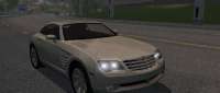 Chrysler Crossfire