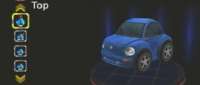 Volkswagen New Beetle