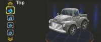 Chevrolet Advance-Design 3100
