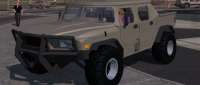 Hummer H1