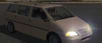 Ford Windstar