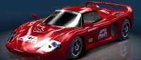 Ferrari F50