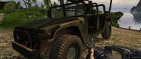 AM General HMMWV
