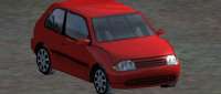 Seat Arosa