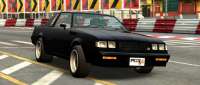Buick GNX