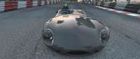 Jaguar D-Type