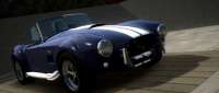 Shelby Cobra