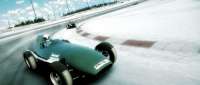 Vanwall GPR V12