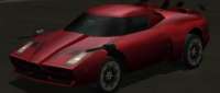 Ferrari Enzo