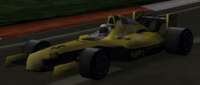 Jordan EJ14 Ford
