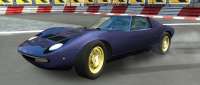 Lamborghini Miura