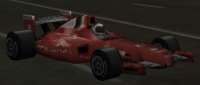 Ferrari F2004