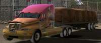Kenworth T-2000