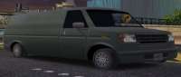 Ford Econoline
