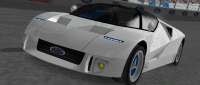 Ford GT90