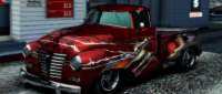 Chevrolet Advance-Design 3100