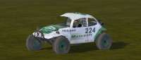 Volkswagen Beetle Baja Bug
