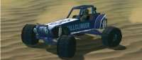 Dune Buggy 