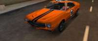 AMC AMX