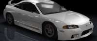 Mitsubishi Eclipse