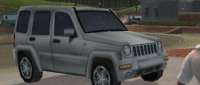Jeep Liberty