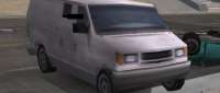 Ford Econoline