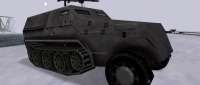 Hanomag Sd.Kfz. 251