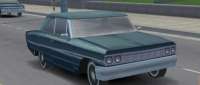 Ford Galaxie