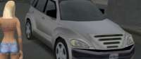 Chrysler PT Cruiser