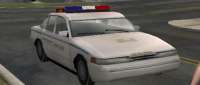 Ford Crown Victoria