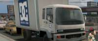Isuzu F-Series