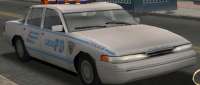 Ford Crown Victoria