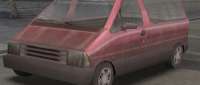 Ford Aerostar
