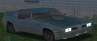 Pontiac Firebird Trans Am