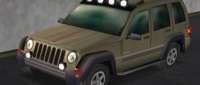 Jeep Liberty