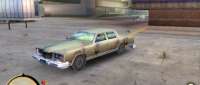Mercury Grand Marquis