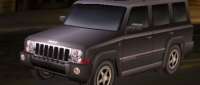 Jeep Commander