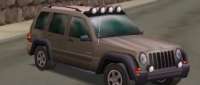 Jeep Liberty