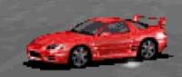 Mitsubishi GTO