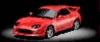 Mitsubishi FTO
