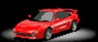 Toyota MR2
