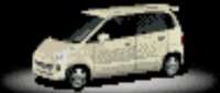 Suzuki MR Wagon