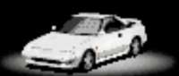 Toyota MR2