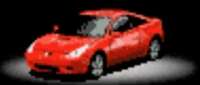 Toyota Celica