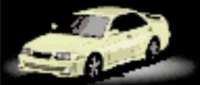 Toyota Chaser