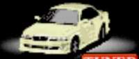 Toyota Chaser
