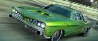 Dodge Super Bee