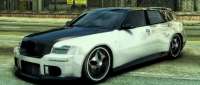Dodge Magnum