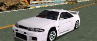 Nissan Skyline GT-R
