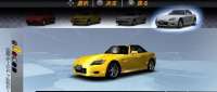 Honda S2000